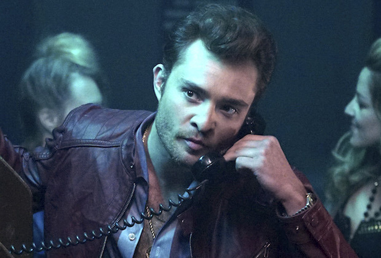 ED WESTWICK