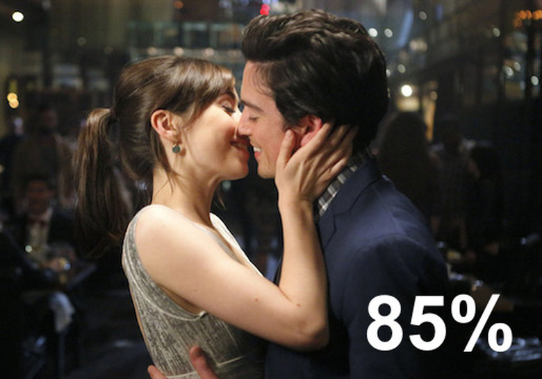 A to Z - Season Pilot