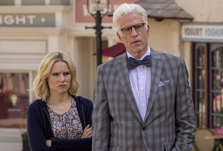 The Good Place - Season 1