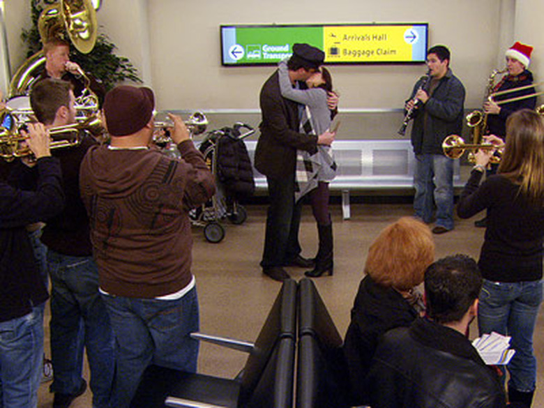 How I Met Your Mother Moments
