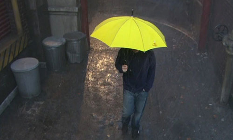 How I Met Your Mother Episodes