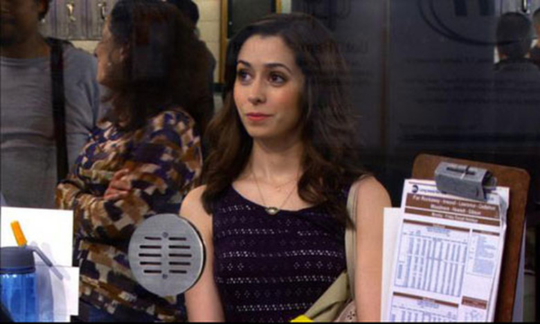 How I Met Your Mother Episodes