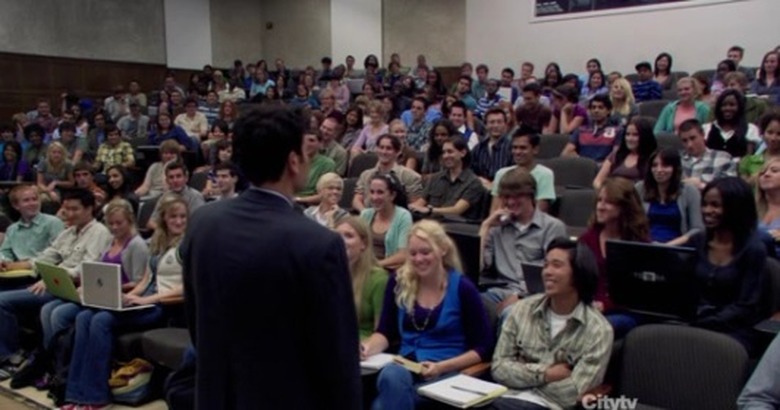 How I Met Your Mother Episodes