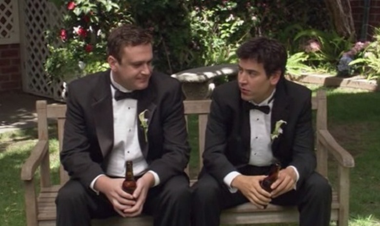 How I Met Your Mother Episodes