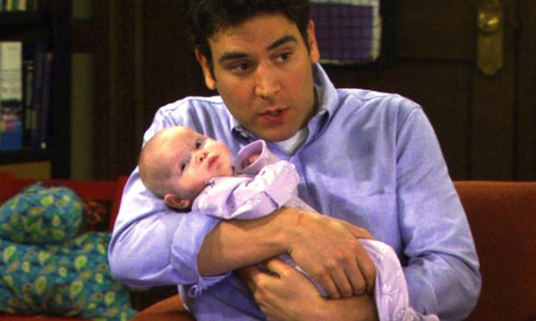 How I Met Your Mother Episodes