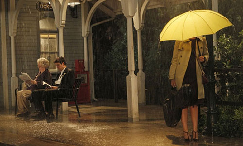 How I Met Your Mother Episodes