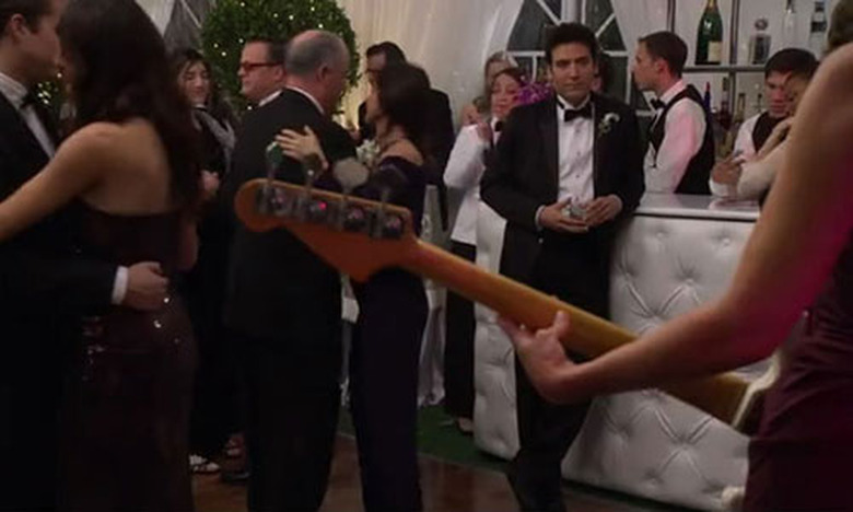 How I Met Your Mother Episodes