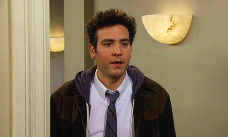 How I Met Your Mother Episodes