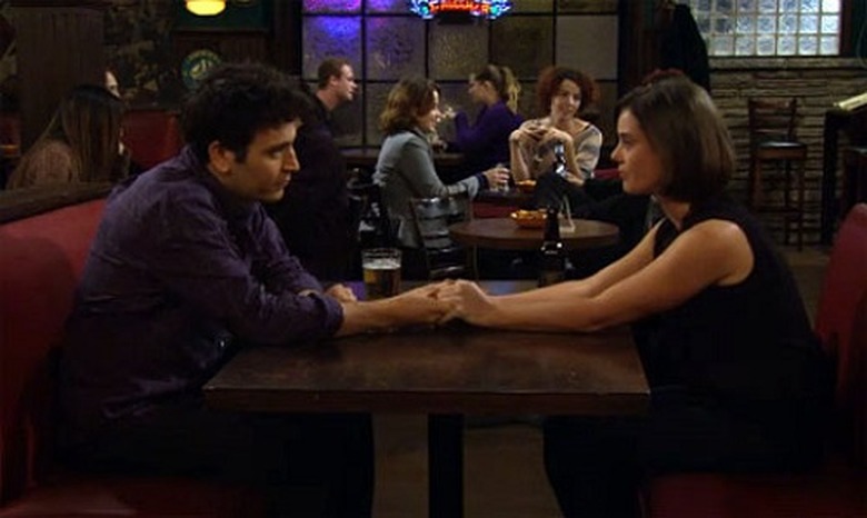 How I Met Your Mother Questions