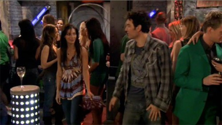 How I Met Your Mother Questions