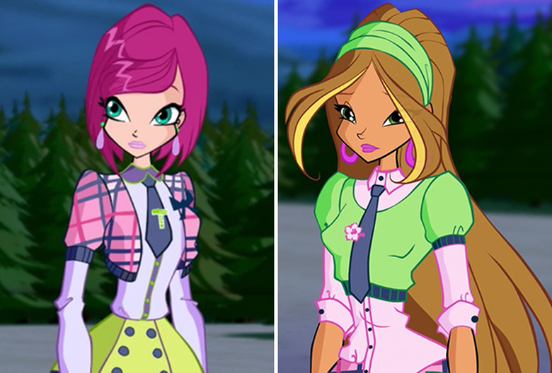 Fate Netflix Winx Club Changes