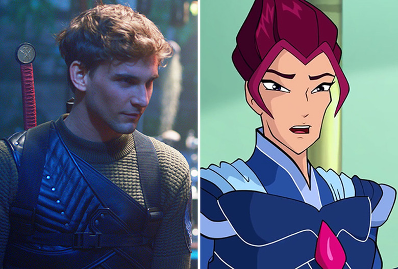 Fate Netflix Winx Club Changes