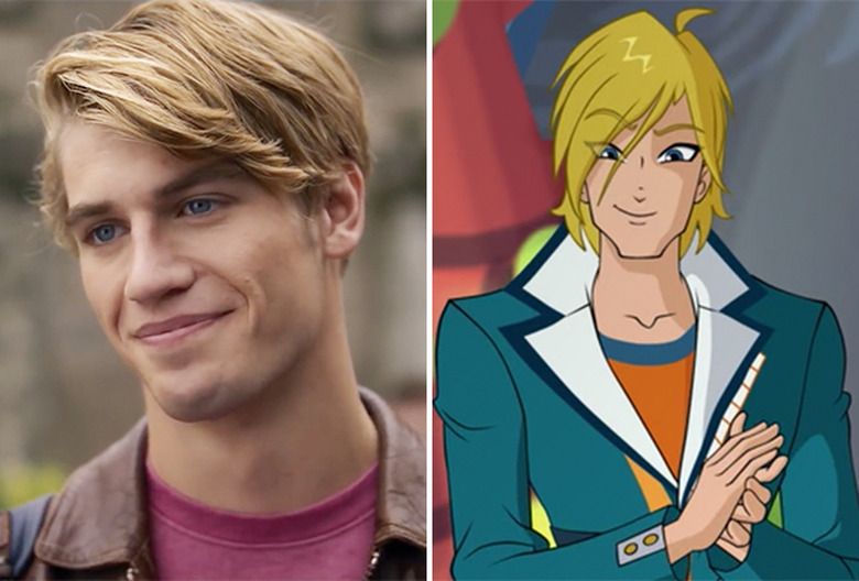 Fate Netflix Winx Club Changes