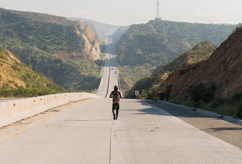 FTWD Season 2B Photos