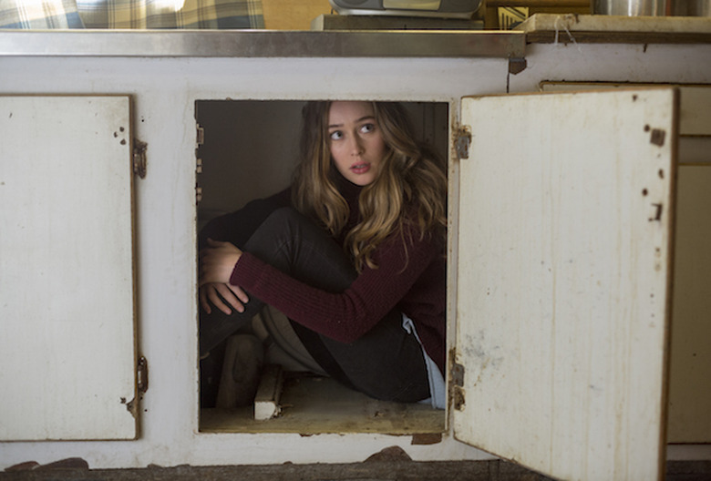 Fear TWD Season 2 Photos