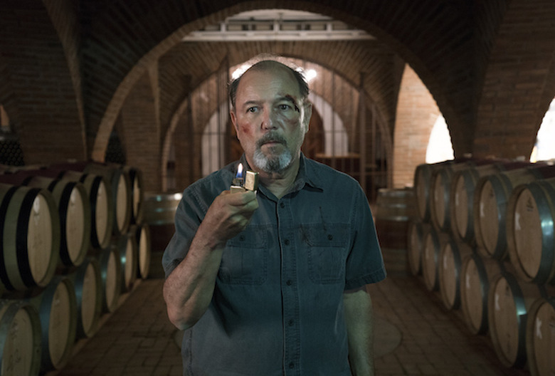 Fear TWD Season 2 Photos