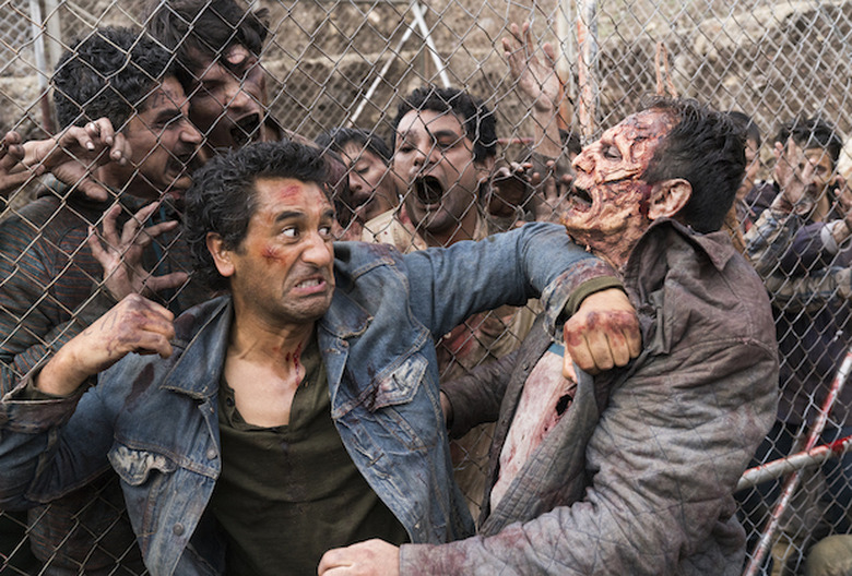 fear the walking dead season 3 photos