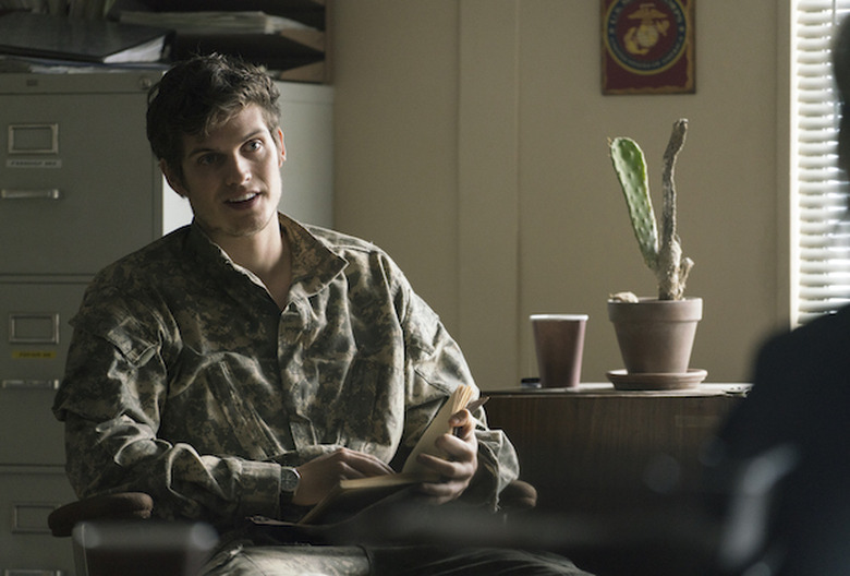 fear the walking dead season 3 photos