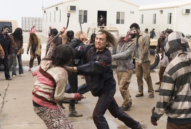 fear the walking dead season 3 photos