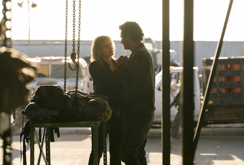 fear the walking dead season 3 photos