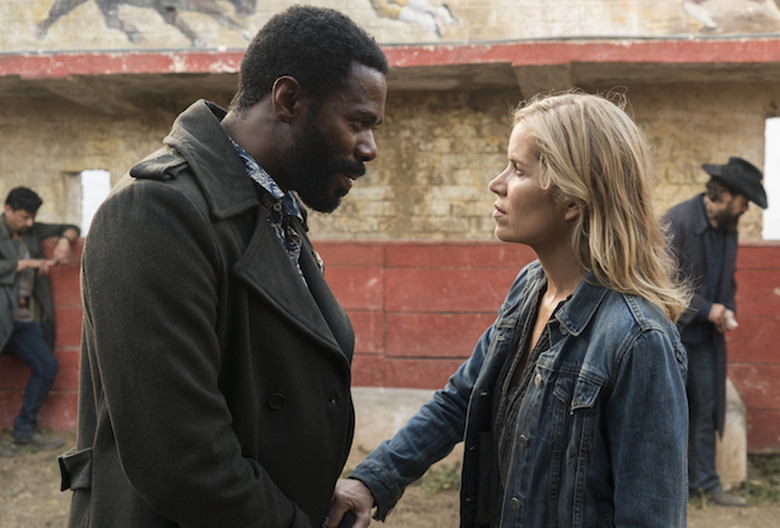 fear the walking dead season 3 photos