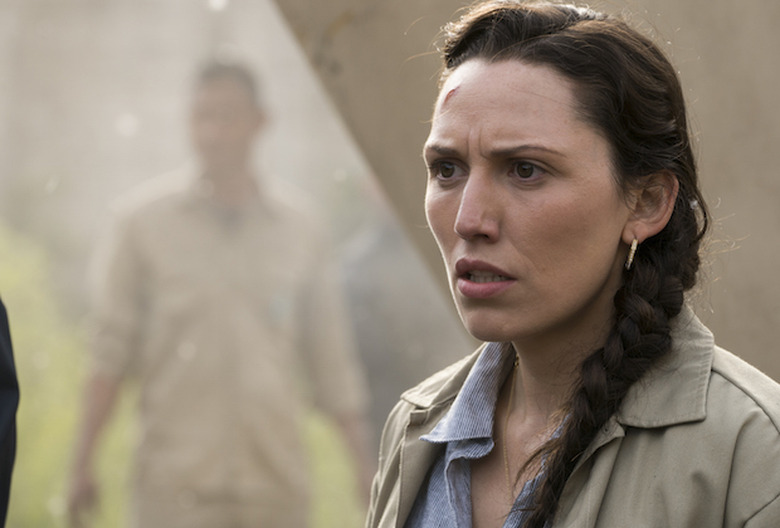 fear the walking dead season 3 photos