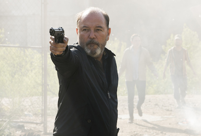 fear the walking dead season 3 photos
