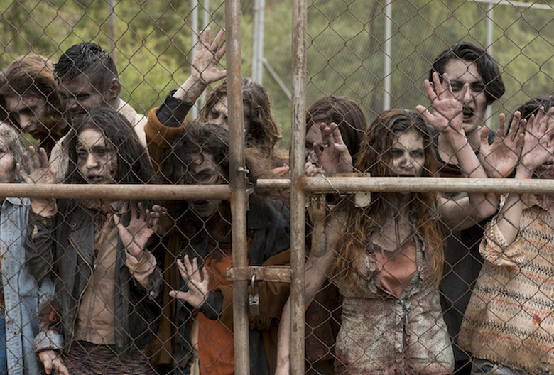 fear the walking dead season 3 photos