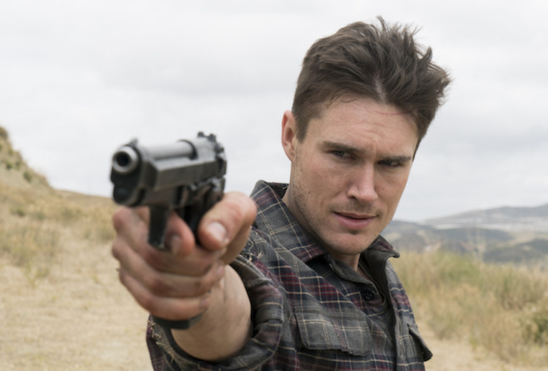 fear the walking dead season 3 photos