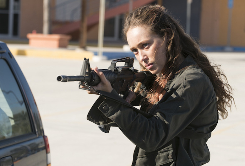fear the walking dead season 3 photos