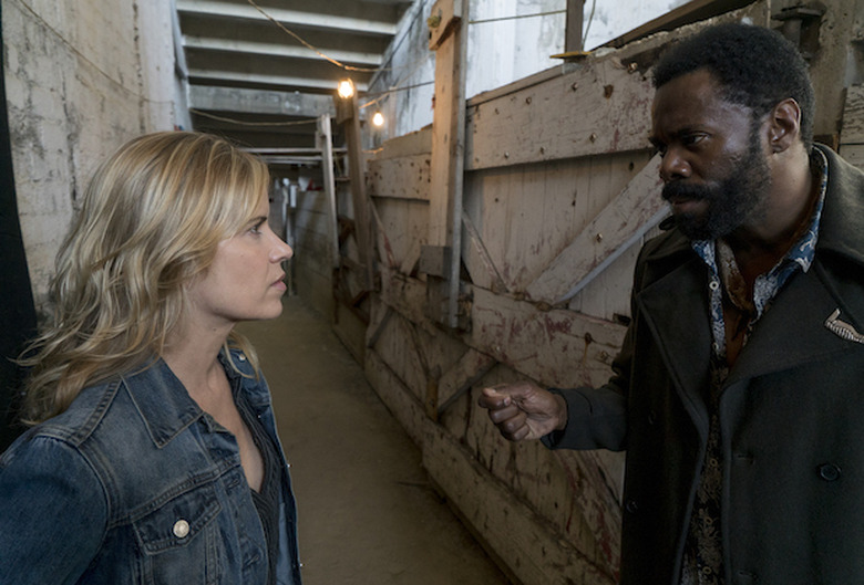 fear the walking dead season 3 photos