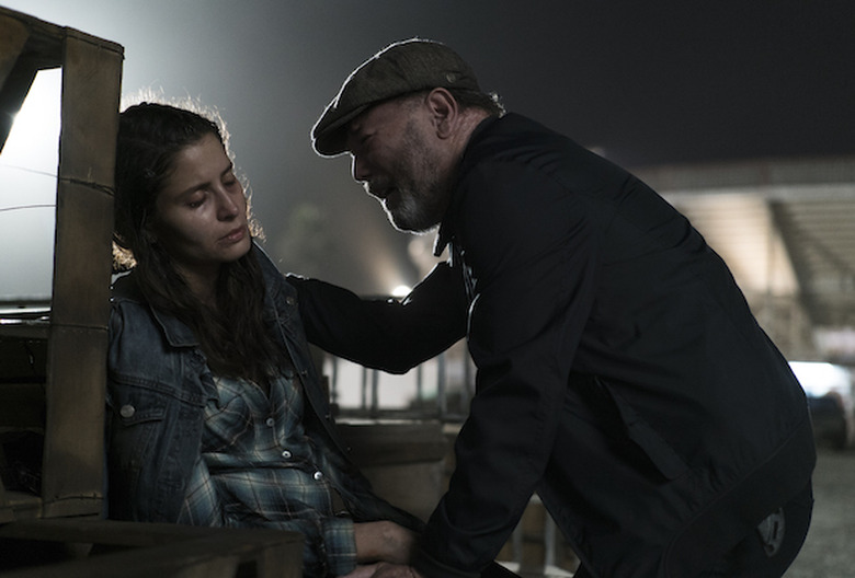 fear the walking dead season 3 photos