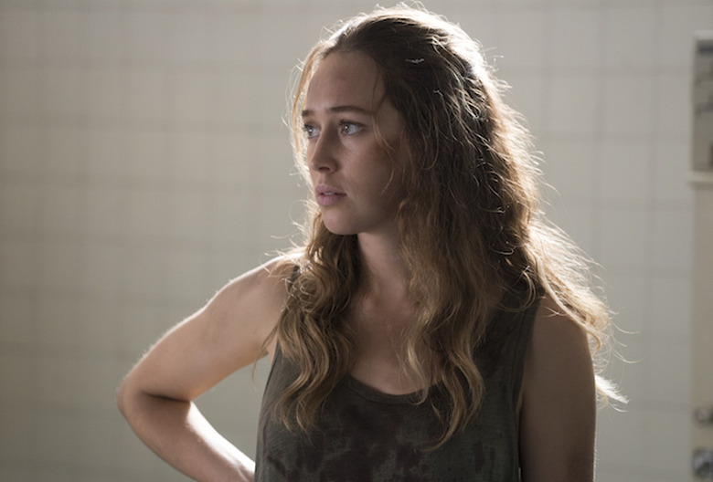 fear the walking dead season 3 photos