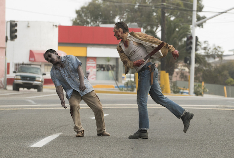 fear the walking dead season 3 photos