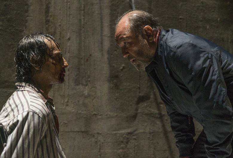 fear the walking dead season 3 photos