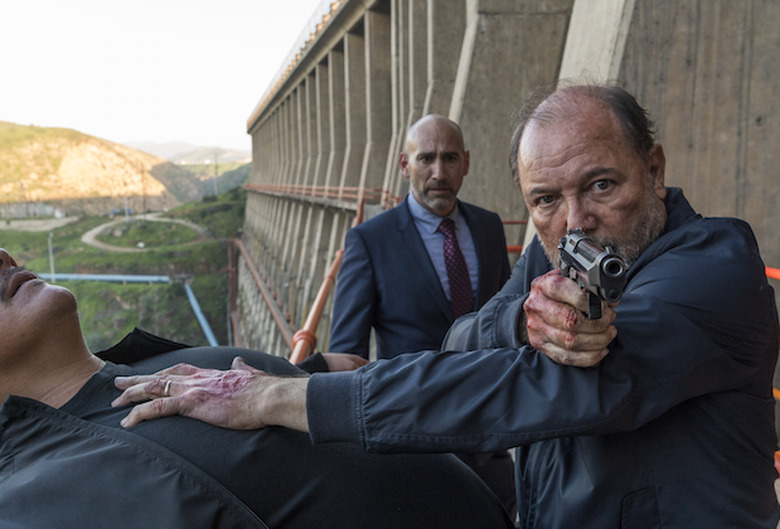 fear the walking dead season 3 photos