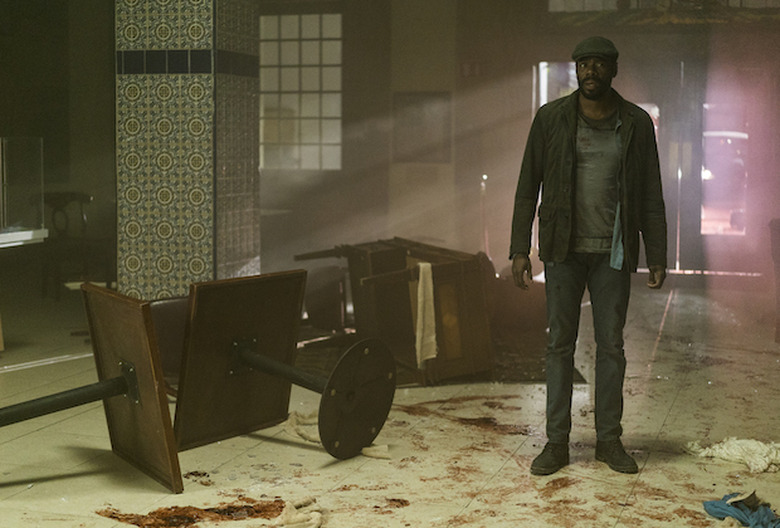 fear the walking dead season 3 photos