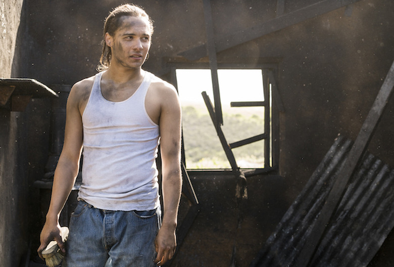 fear the walking dead season 3 photos