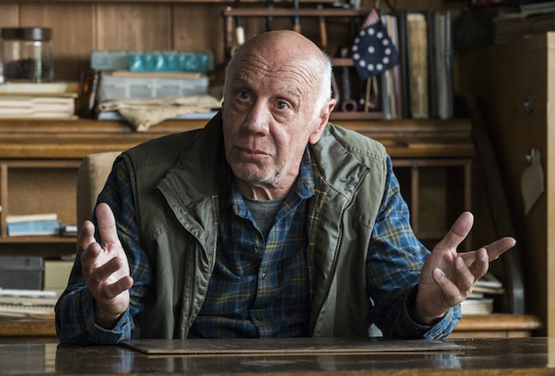 fear the walking dead season 3 photos