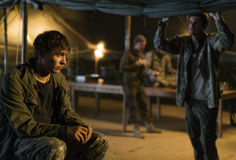 fear the walking dead season 3 photos