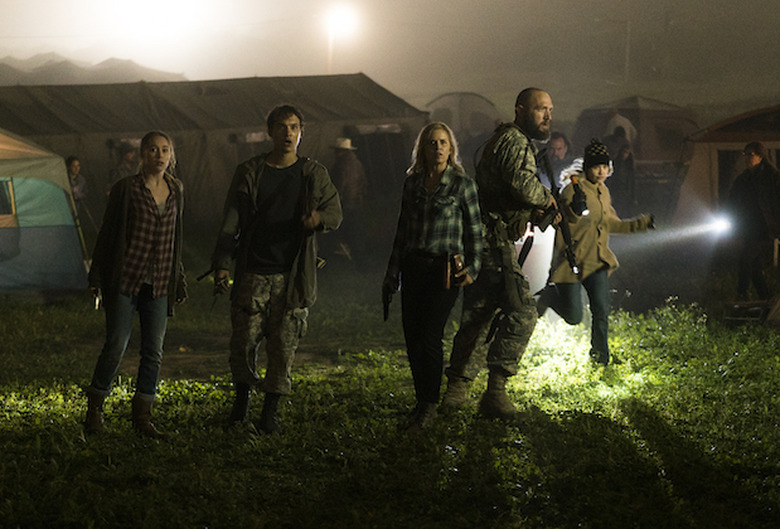 fear the walking dead season 3 photos