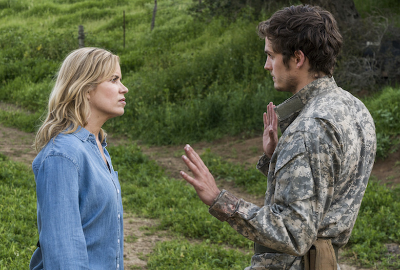 fear the walking dead season 3 photos