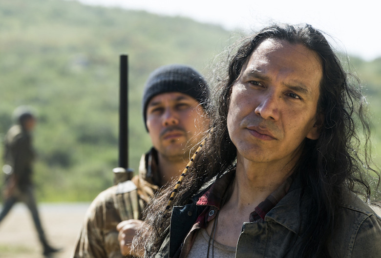 fear the walking dead season 3 photos