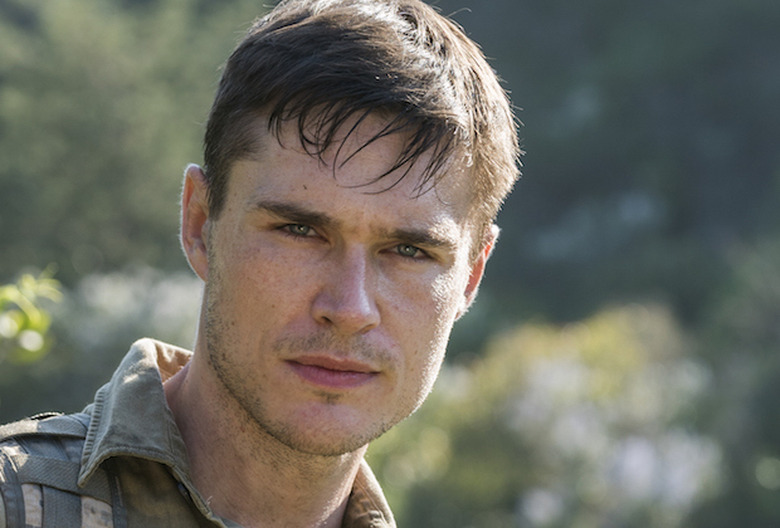 fear the walking dead season 3 photos