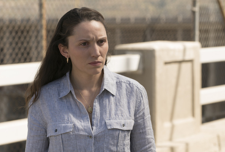 fear the walking dead season 3 photos