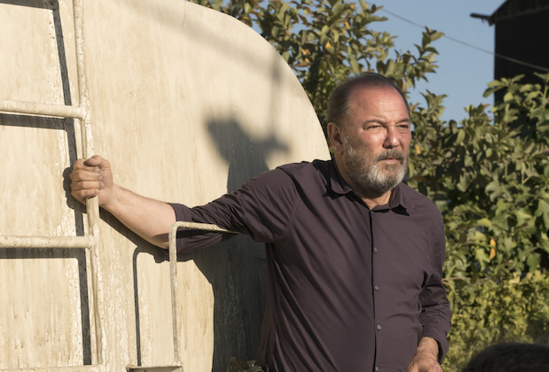 fear the walking dead season 3 photos