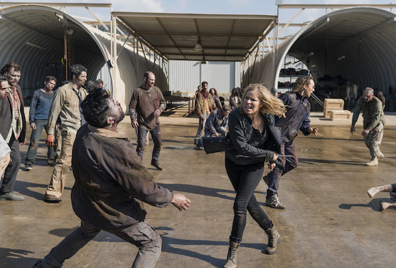fear the walking dead season 3 photos