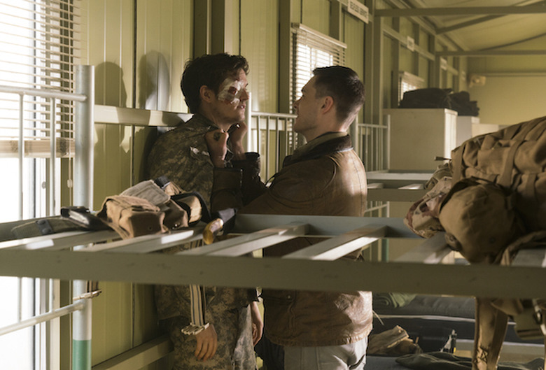 fear the walking dead season 3 photos