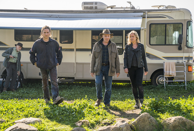 fear the walking dead season 3 photos