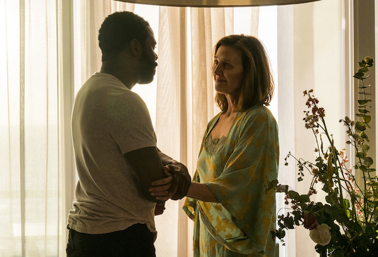 fear the walking dead season 3 photos